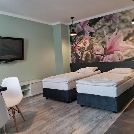 Apartamenty Jaskinia Solna Руда Шльонска Екстериор снимка