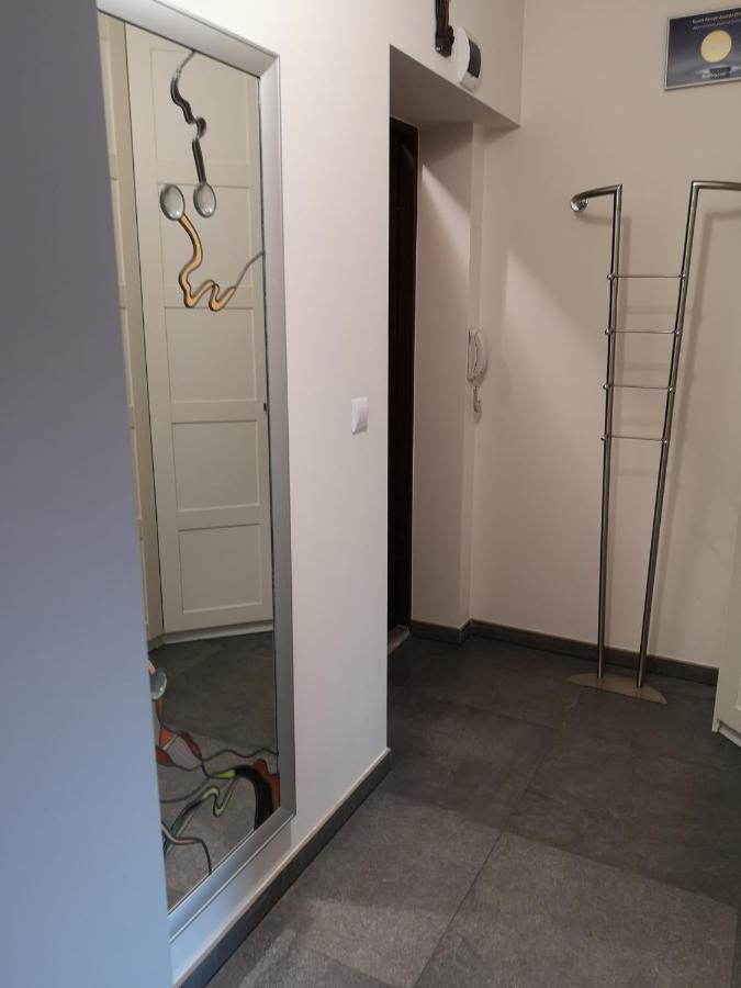 Apartamenty Jaskinia Solna Руда Шльонска Екстериор снимка