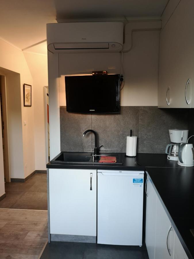 Apartamenty Jaskinia Solna Руда Шльонска Екстериор снимка