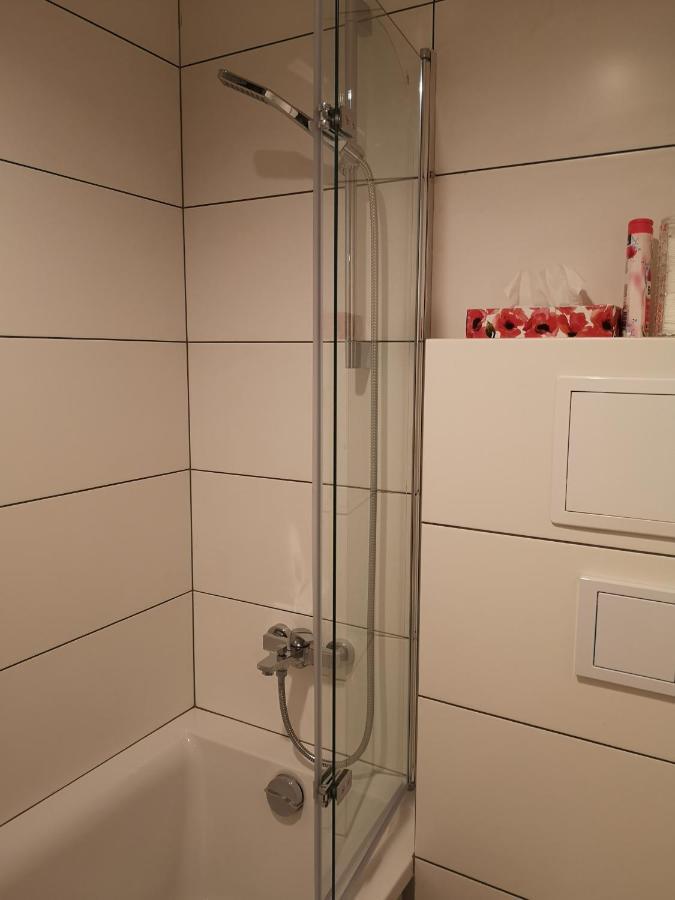 Apartamenty Jaskinia Solna Руда Шльонска Екстериор снимка