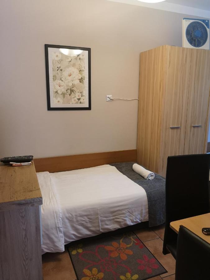 Apartamenty Jaskinia Solna Руда Шльонска Екстериор снимка
