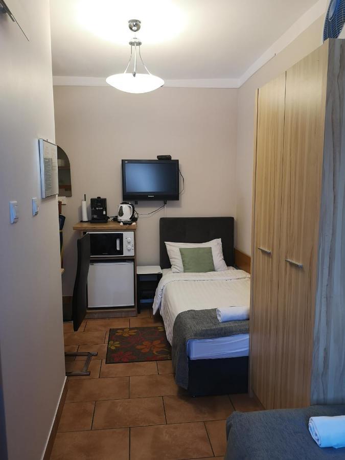 Apartamenty Jaskinia Solna Руда Шльонска Екстериор снимка