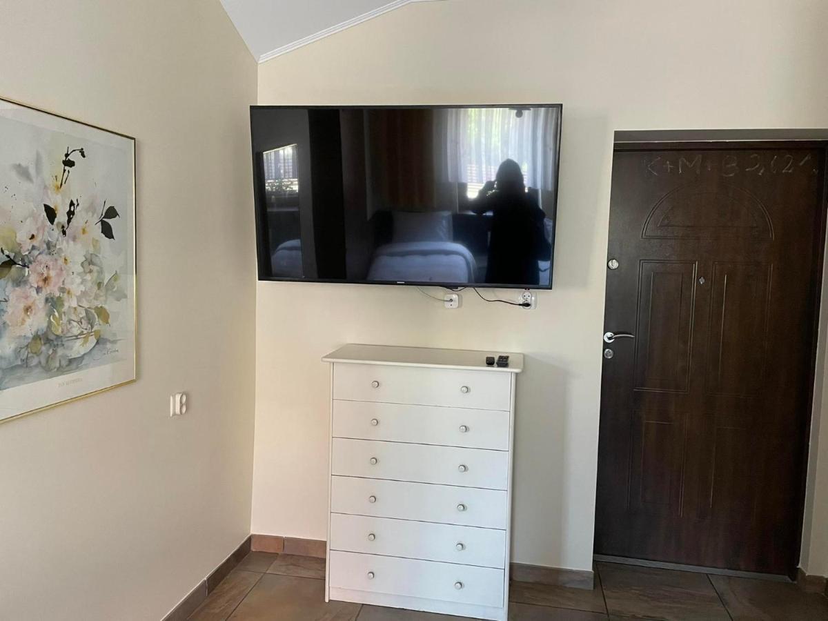 Apartamenty Jaskinia Solna Руда Шльонска Екстериор снимка