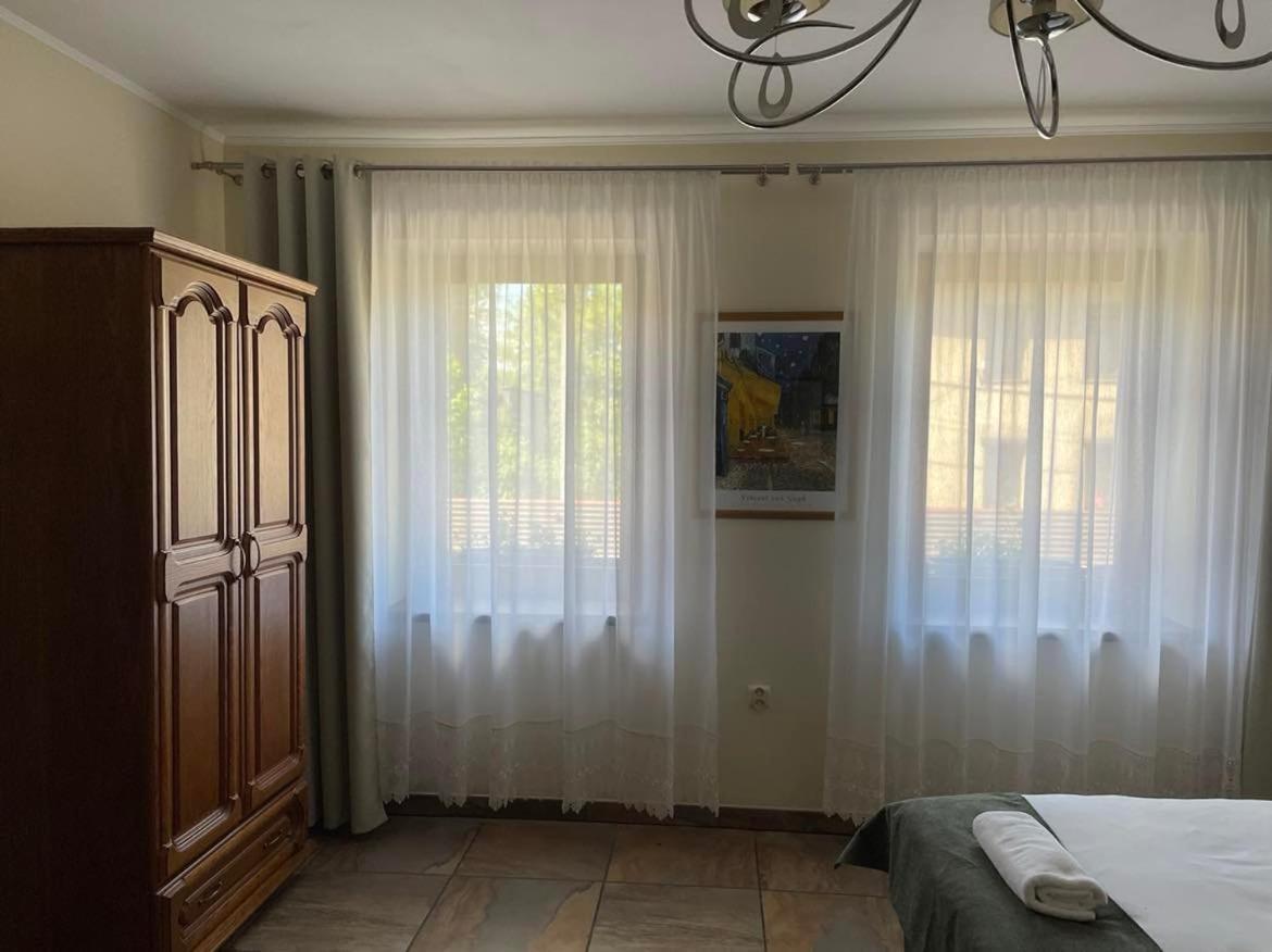 Apartamenty Jaskinia Solna Руда Шльонска Екстериор снимка