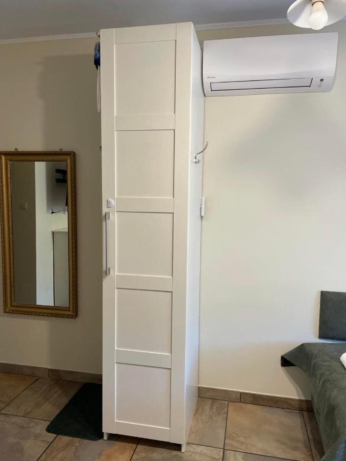 Apartamenty Jaskinia Solna Руда Шльонска Екстериор снимка