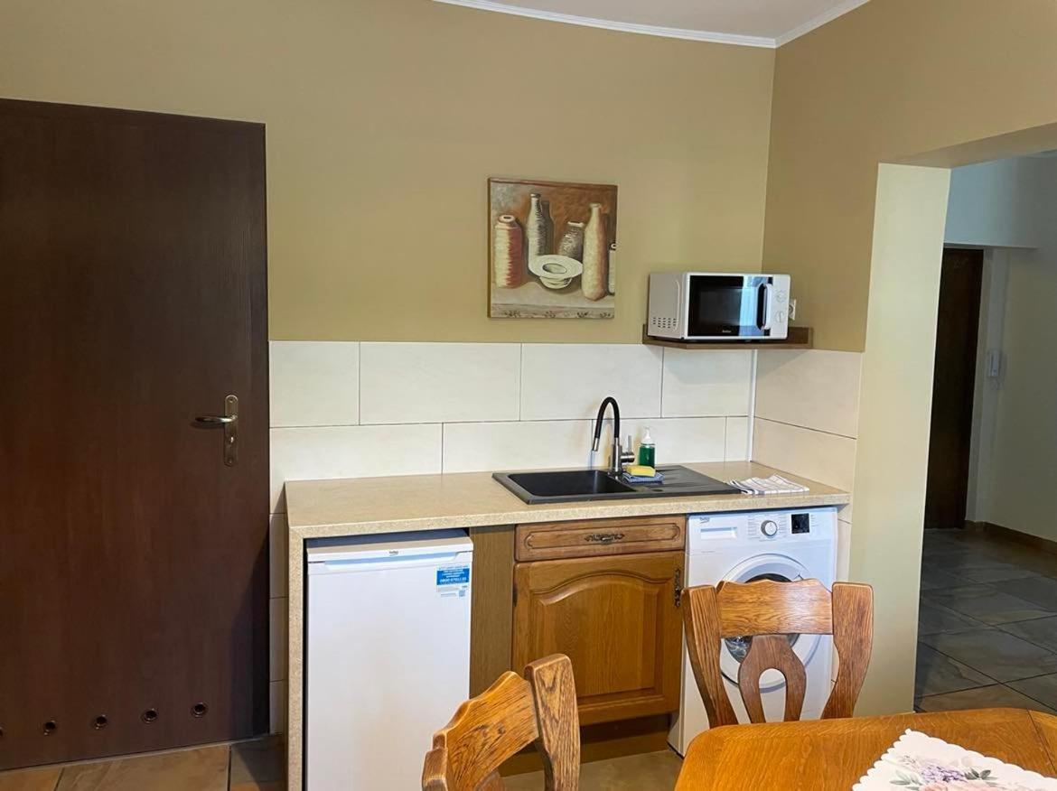 Apartamenty Jaskinia Solna Руда Шльонска Екстериор снимка