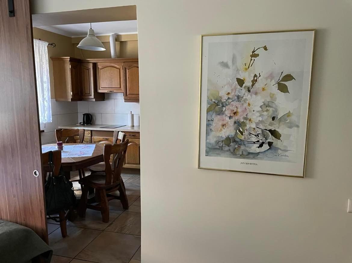Apartamenty Jaskinia Solna Руда Шльонска Екстериор снимка