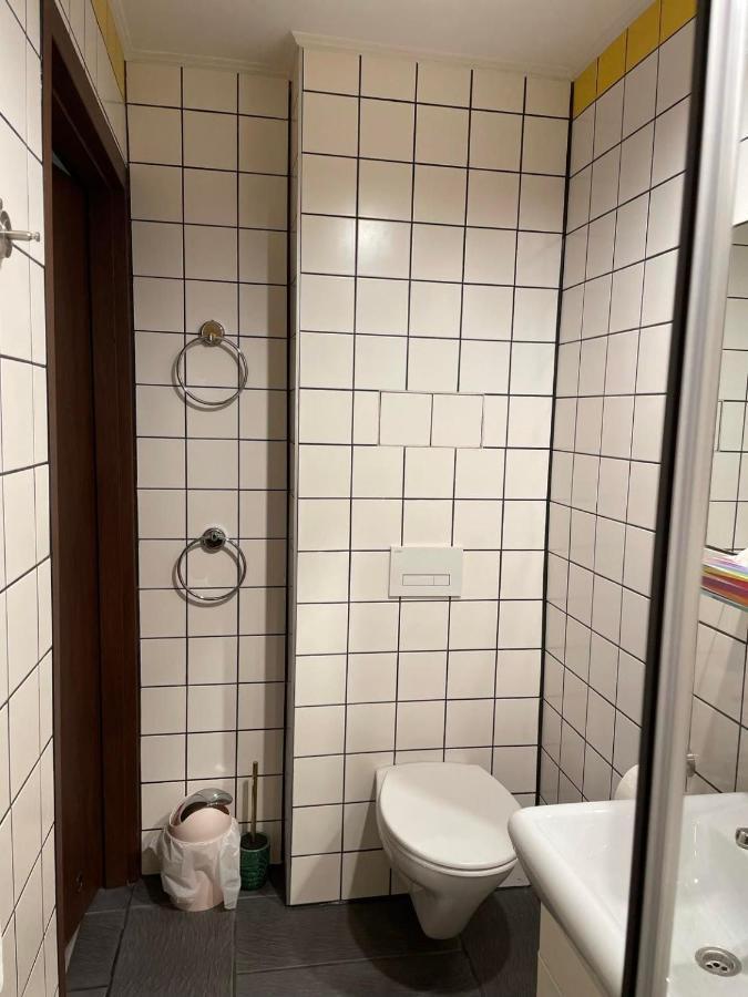 Apartamenty Jaskinia Solna Руда Шльонска Екстериор снимка