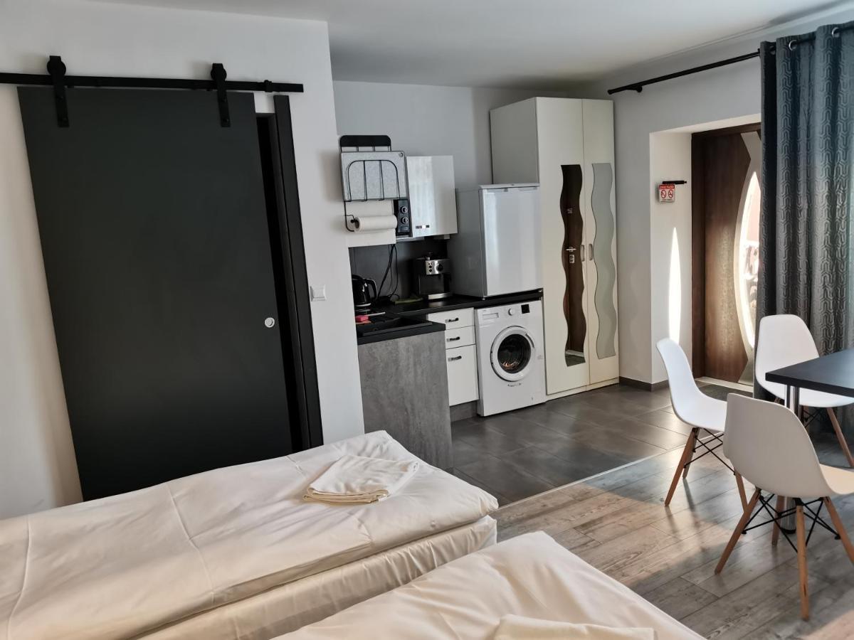 Apartamenty Jaskinia Solna Руда Шльонска Екстериор снимка