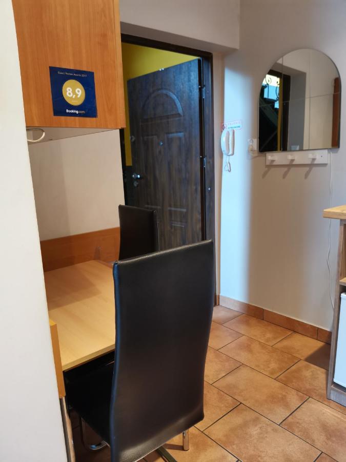 Apartamenty Jaskinia Solna Руда Шльонска Екстериор снимка