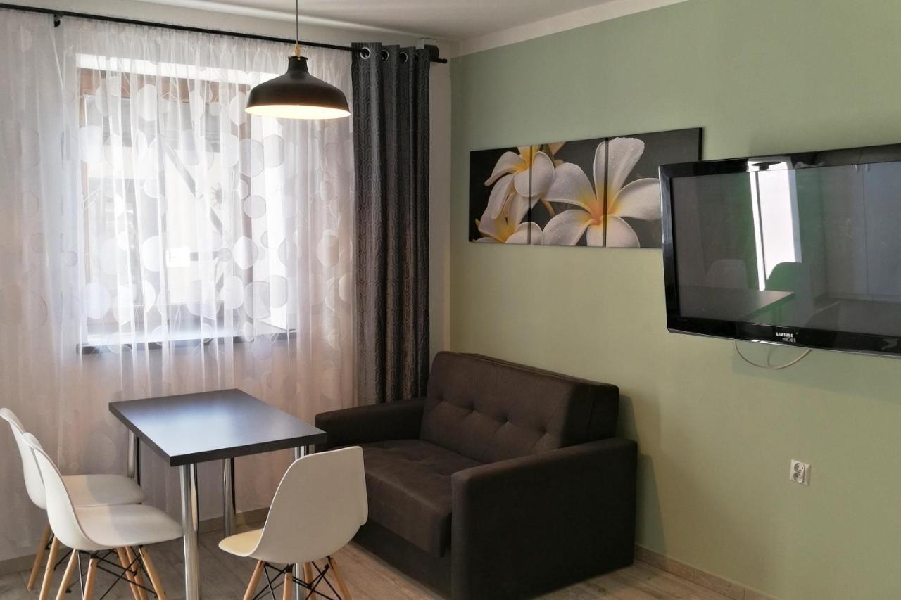 Apartamenty Jaskinia Solna Руда Шльонска Екстериор снимка