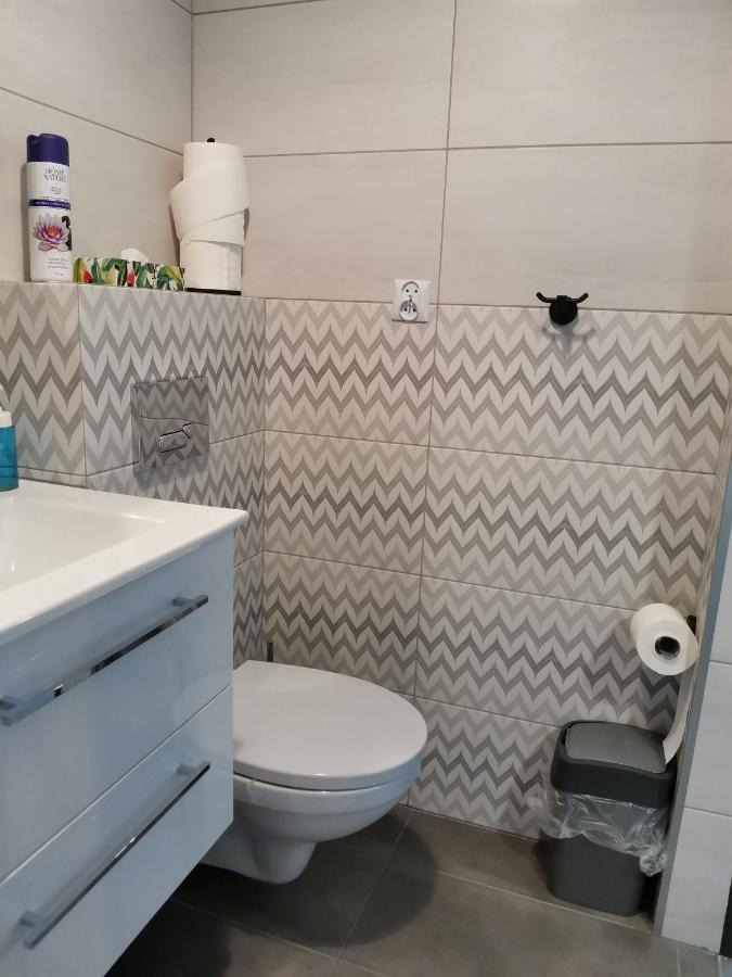Apartamenty Jaskinia Solna Руда Шльонска Екстериор снимка