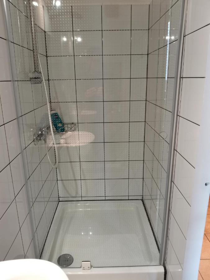 Apartamenty Jaskinia Solna Руда Шльонска Екстериор снимка