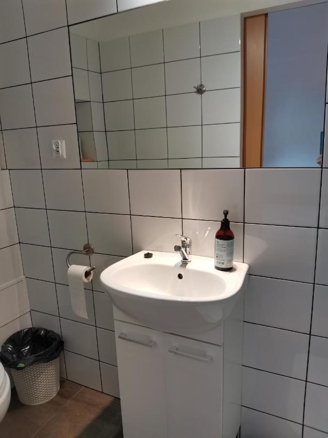 Apartamenty Jaskinia Solna Руда Шльонска Екстериор снимка