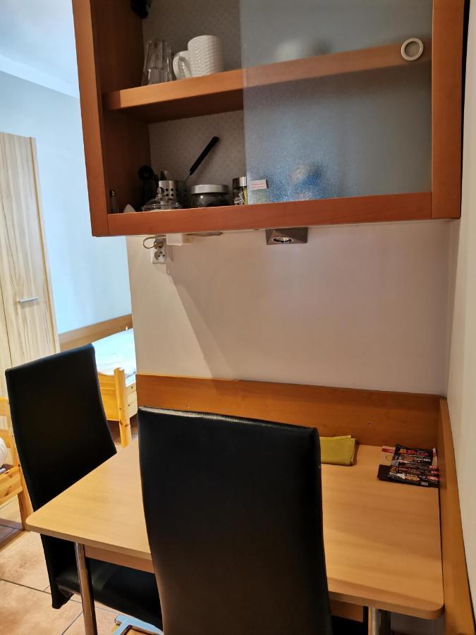 Apartamenty Jaskinia Solna Руда Шльонска Екстериор снимка